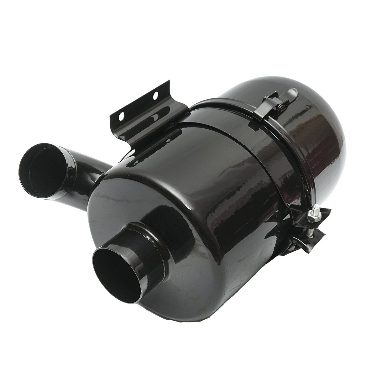 Filtru aer asamblat pentru Massey Ferguson cod OEM 880031M91, 898390M91, 964217M1